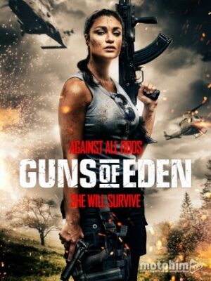 Guns of Eden